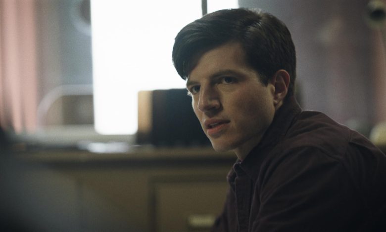 Like Father Like Son