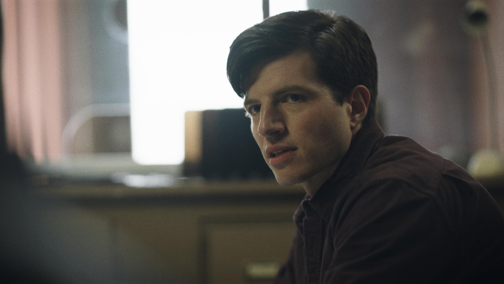 Like Father Like Son