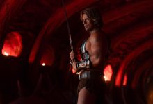 Masters of the Universe - Photo Credit: Giles Keyte - © 2026 Amazon MGM Studios
