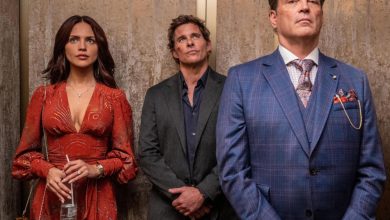 Mike & Nick & Nick & Alice