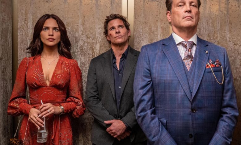 Mike & Nick & Nick & Alice