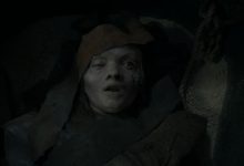 Lee Cronin's The Mummy