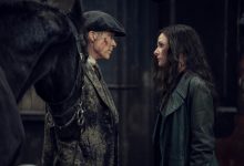 Peaky Blinders: The Immortal Man