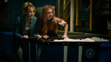 Ready or Not 2: Here I Come