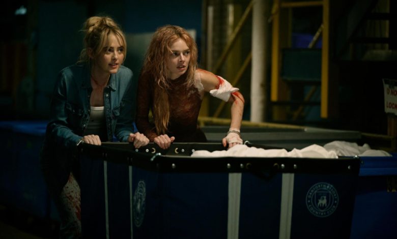 Ready or Not 2: Here I Come