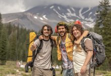 The Lemurian Candidate