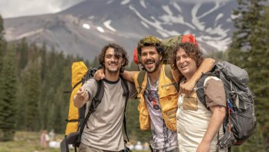 The Lemurian Candidate