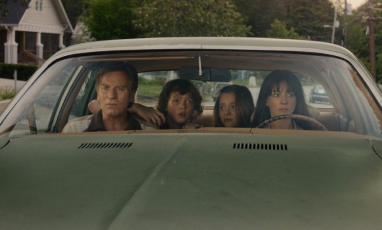 The End of Oak Street