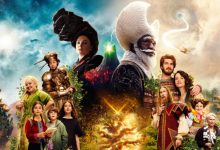 The Magic Faraway Tree