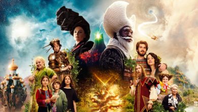 The Magic Faraway Tree