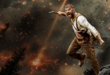 Winter: Battleground