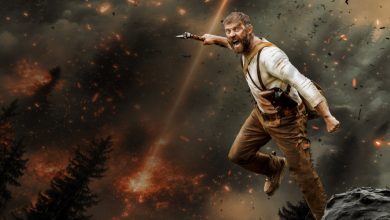 Winter: Battleground