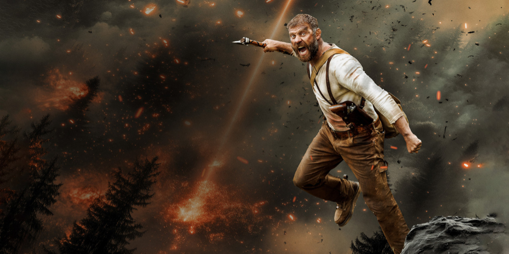 Winter: Battleground