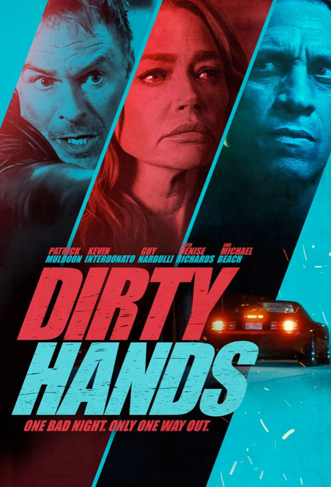 Dirty Hands