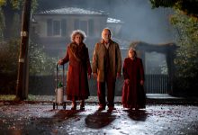 Insidious: Out of the Further