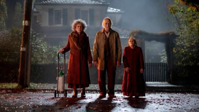 Insidious: Out of the Further