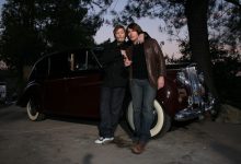 Night of the Templar