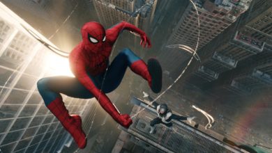 Spider-Man: Brand New Day