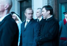 The Wizard of the Kremlin