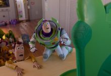Toy Story 5