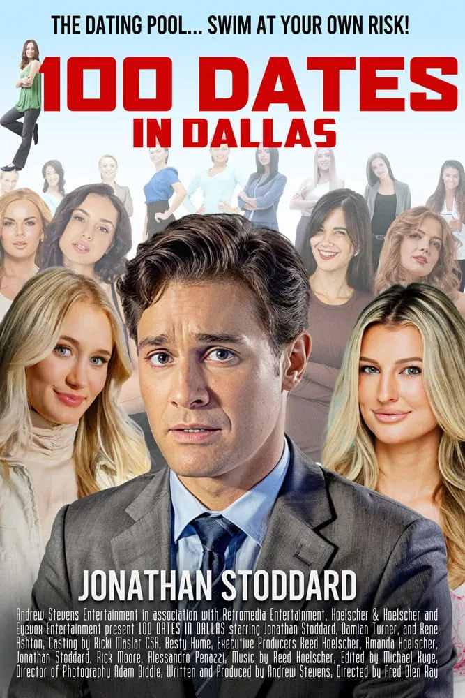 100 Dates In Dallas