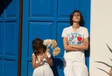 The Kidnapping of Arabella