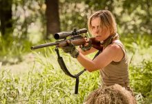 Seven Snipers