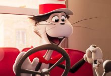 The Cat in the Hat