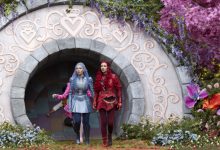 Descendants: Wicked Wonderland