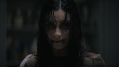 Evil Dead Burn