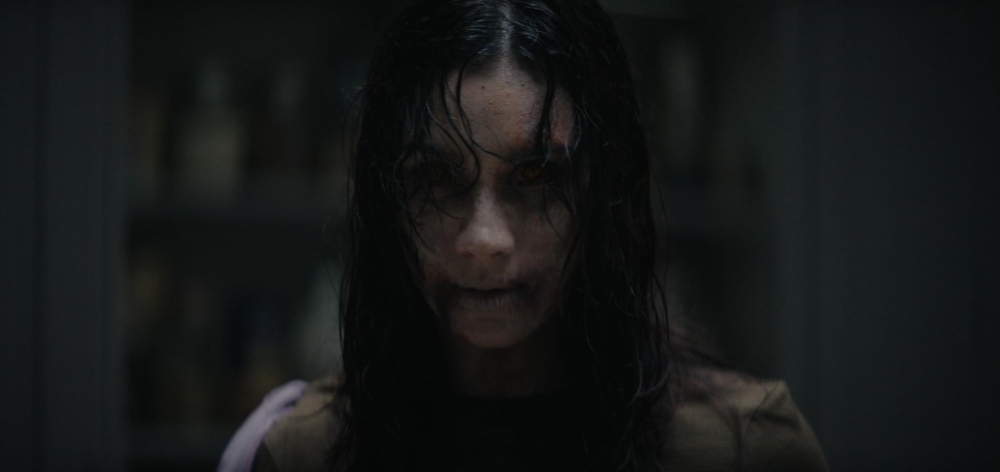 Evil Dead Burn