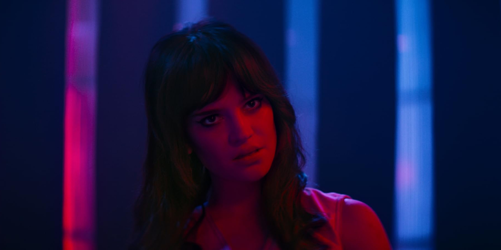 Her Private Hell
