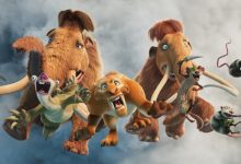 Ice Age: Boiling Point