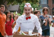 Ice Cream Man