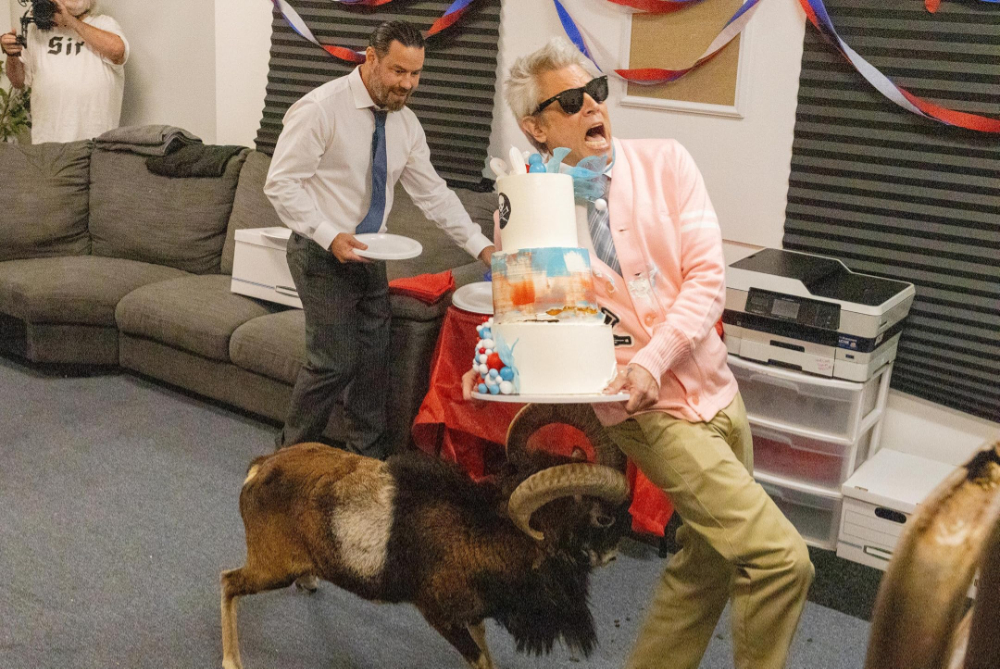 Jackass: Best and Last