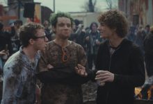 Nimrods