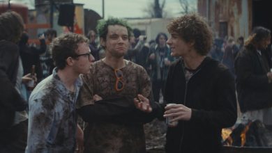Nimrods