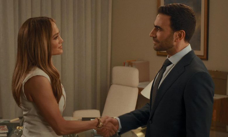 Office Romance