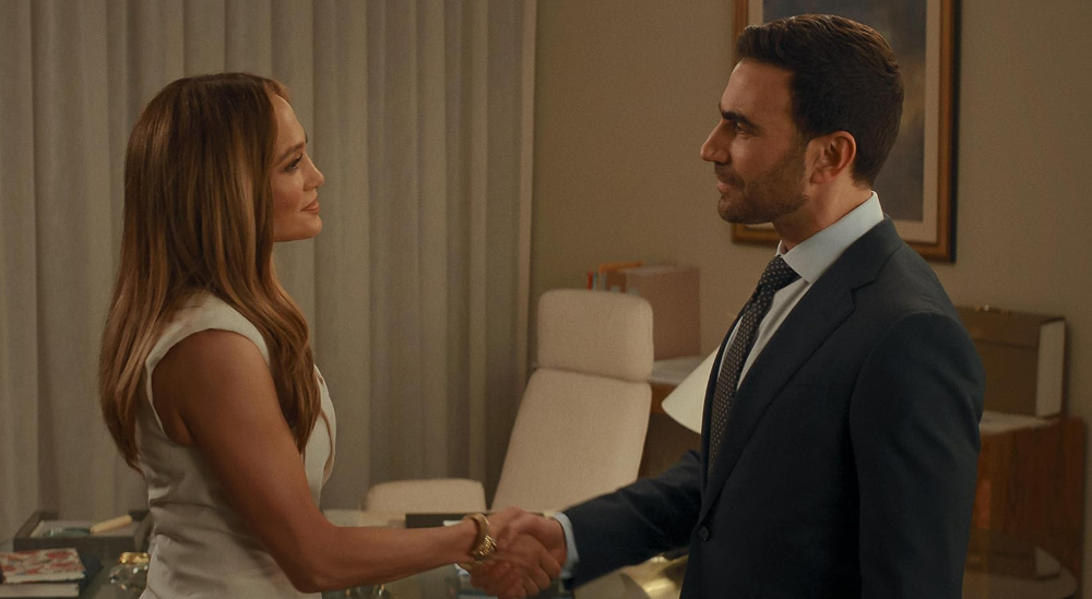 Office Romance