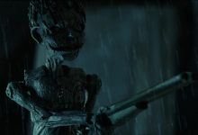 Pinocchio: Unstrung