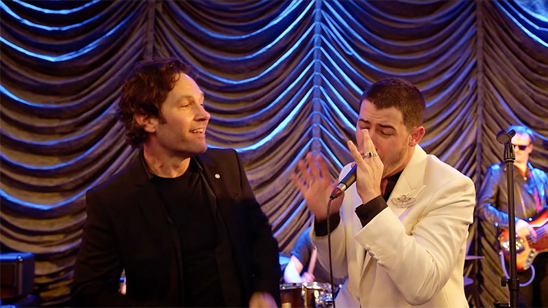 Power Ballad