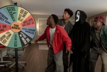 Scary Movie 6
