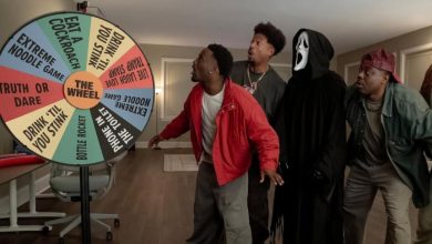 Scary Movie 6