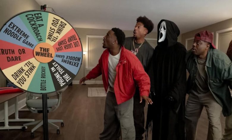 Scary Movie 6