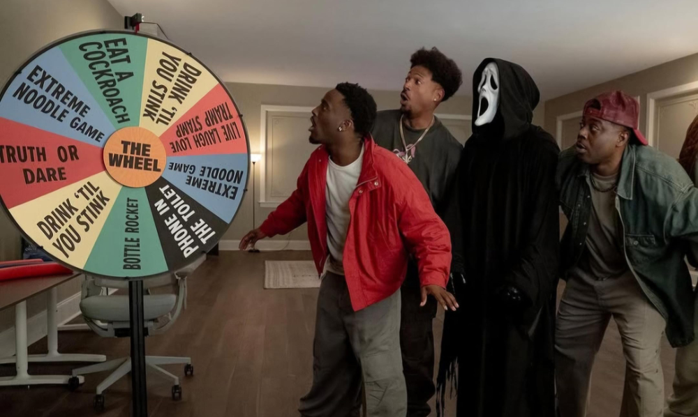 Scary Movie 6