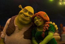Shrek 5
