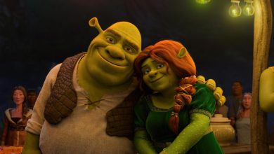 Shrek 5