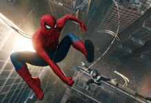 Spider-Man: Brand New Day