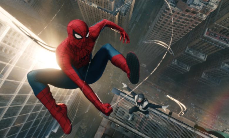 Spider-Man: Brand New Day