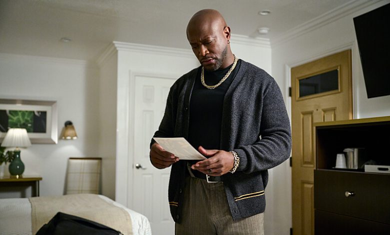 Stepfather